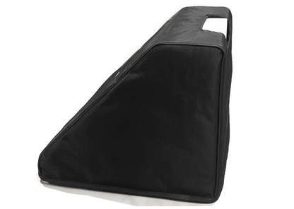 Custom padded cover for Roland PM-200 V-Drums Personal Monitor