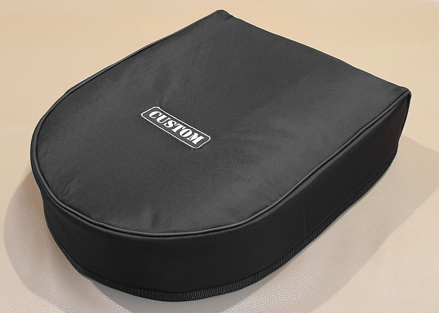 Custom padded cover for Kat Percussion KTMP1 Electronic Drum and Percussion Pad Sound Module