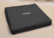 Custom padded cover for DEVIALET 140 Pro Amplifier
