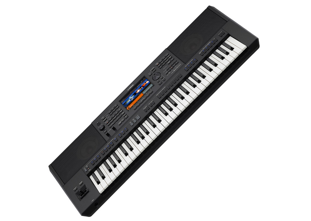 Custom padded cover for Yamaha PSR-SX900 61-Key Arranger Keyboard