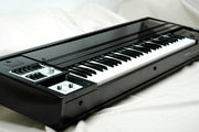Custom padded cover for HOHNER Clavinet Pianet Duo