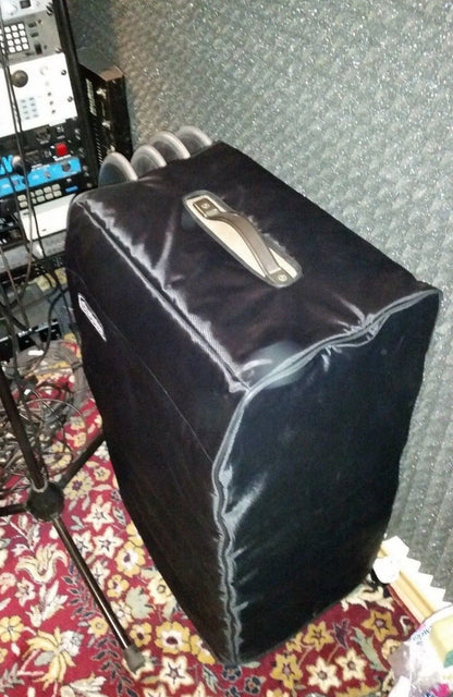 Custom padded cover for FENDER Acoustasonic SFX Combo Amp