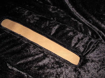 Custom padded cover for PEAVEY Bandit 112 Silver stripe (circa 1998) combo