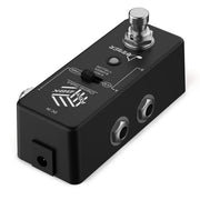 ABY BOX Pedal / ABY Line Selector Mini Guitar Pedal