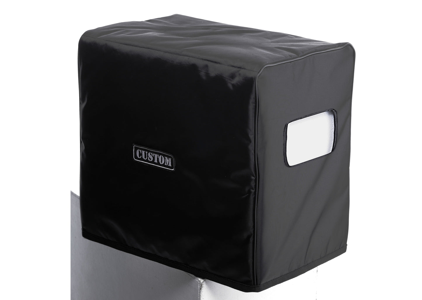 Custom padded cover for Ampeg SVT-410HLF 4x10 Cab SVT410 HLF