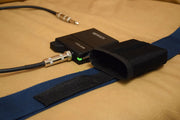 Custom holder for Line6 Relay G-70 G-75 TB516 G wireless transmitter bodypack