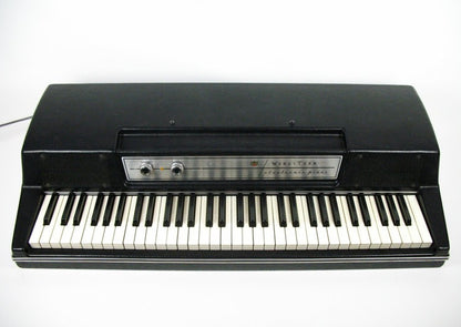Custom padded cover for WURLITZER 200 / 200A Piano