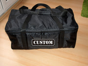 Custom dual-padded BAG for MESA Boogie Mark Five V 25 head amp