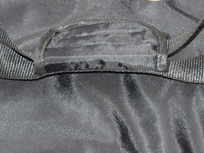 Custom dual-padded BAG for MESA Boogie JP-2C head amp (John Petrucci)