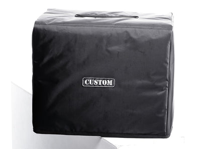 Custom padded cover for Godin Acoustic Solutions ASG-150 Combo Amp ASG150