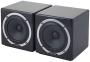 Custom padded covers for Active MixCubes Studio Monitors (Pair)