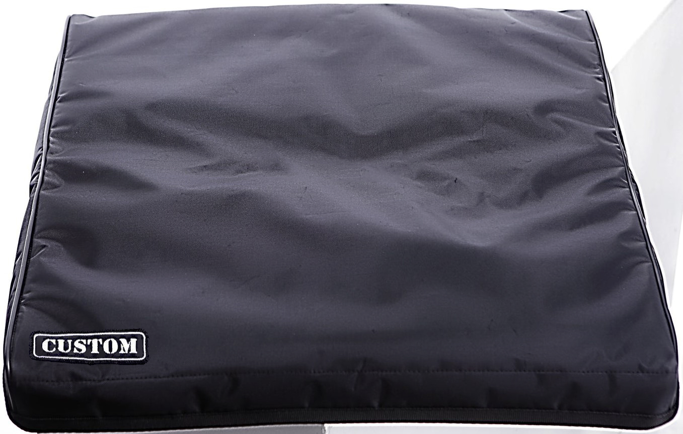 Custom padded cover for SOUNDCRAFT Si Expression 3 digital mixer
