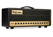 Custom padded cover for Friedman BE-50 Deluxe Head Amp BE 50