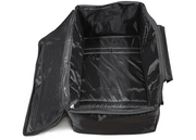 Custom dual-padded GIG BAG / soft carrying case for Guitar Amp Head  (20.5" x 12" x 9.4")