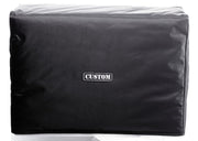 Custom padded cover for WIZARD 2x12 12" Convertible Cabinet (12" Deep)