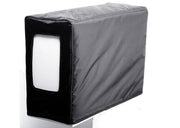 Custom padded cover for WIZARD 2x12 12" Convertible Cabinet (12" Deep)
