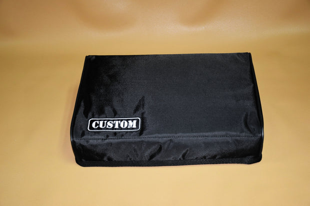 Custom padded cover for Fractal Audio FM3 Amp Modeler