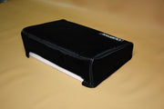 Custom padded cover for FRACTAL Audio AX8 Multi FX Processor - floorboard model
