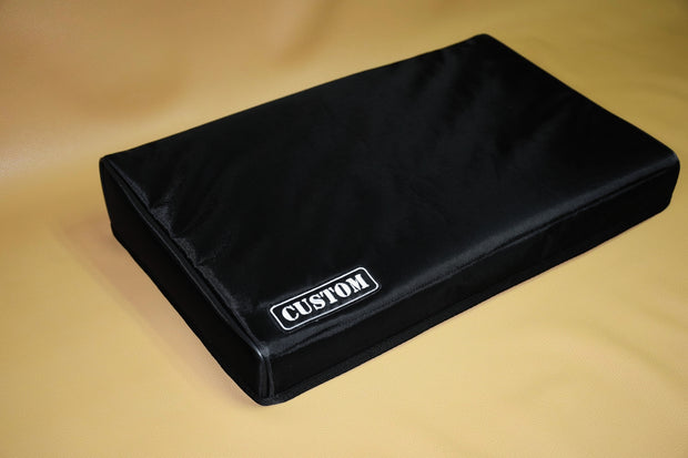 Custom padded cover for Fractal Audio Systems MFC-101 Mark III MFC 101 MFC101