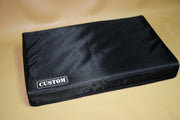 Custom padded cover for CASIO RZ-1 Drum Machine RZ1