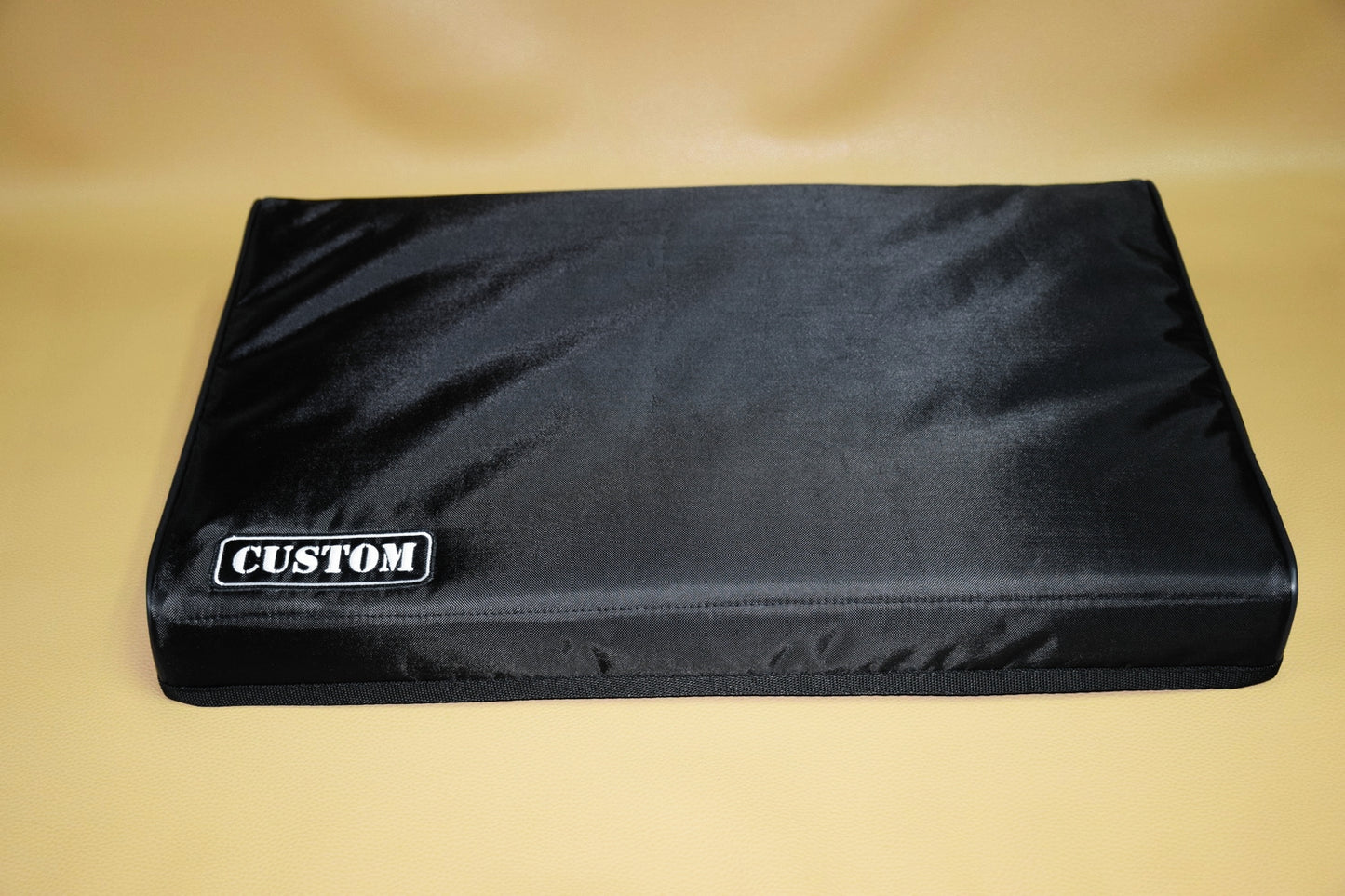 Custom padded cover for KORG Minilogue XD 37-key analog synth