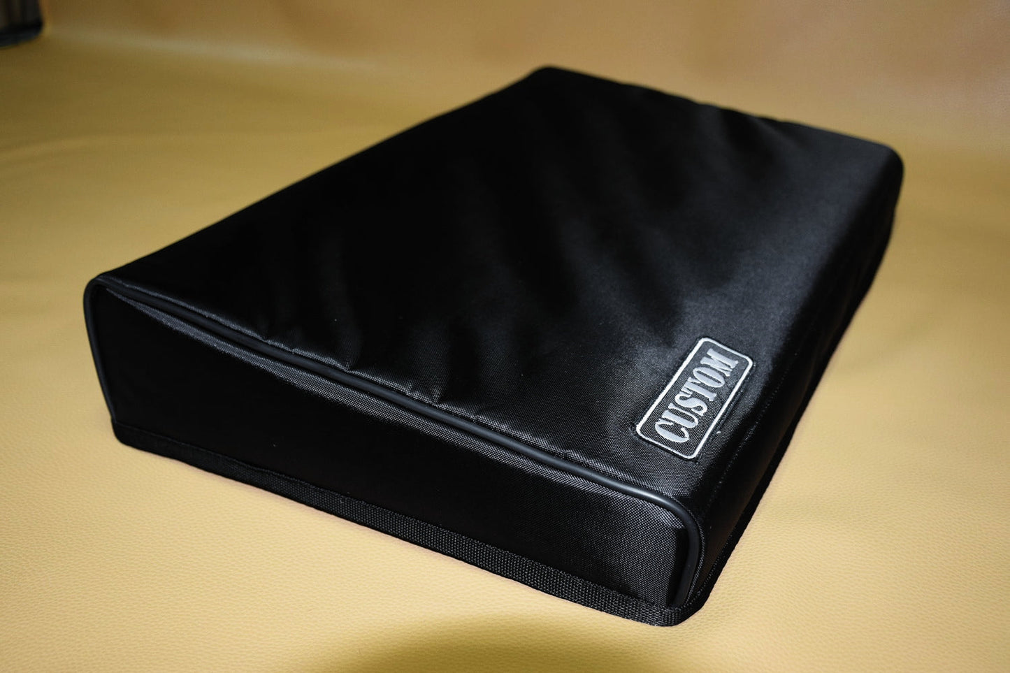Custom padded cover for Roland MV8800 Production Studio MV 8800