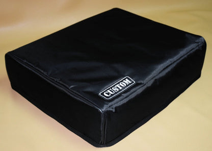 Custom padded cover for Conrad Johnson Premier 17LS Tube Preamp