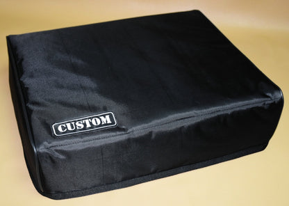Custom padded cover for Audio Research Database ARCDB | PH3