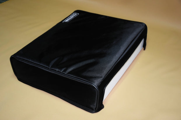 Custom padded cover for Akai MPC Renaissance