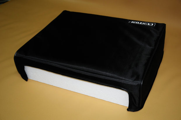 Custom padded cover for Akai MPC Renaissance