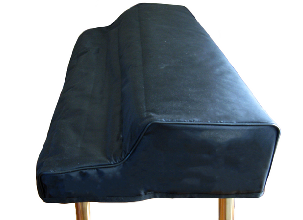 Custom padded cover for WURLITZER 200 / 200A Piano