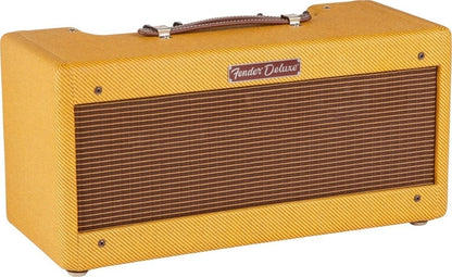 Custom padded cover for Fender 5E3 '57 Tweed Deluxe Head Amp