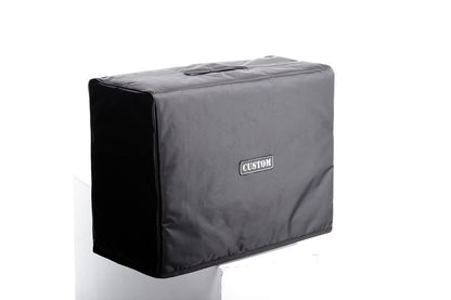 Custom padded cover for EGNATER Tweaker 1x12" combo amp