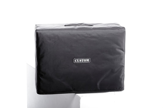 Custom padded cover for Marshall AS50D 2x8 Acoustic Guitar Combo Amp