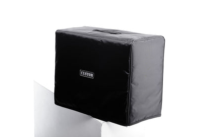 Custom padded cover for EGNATER Tweaker 1x12" combo amp
