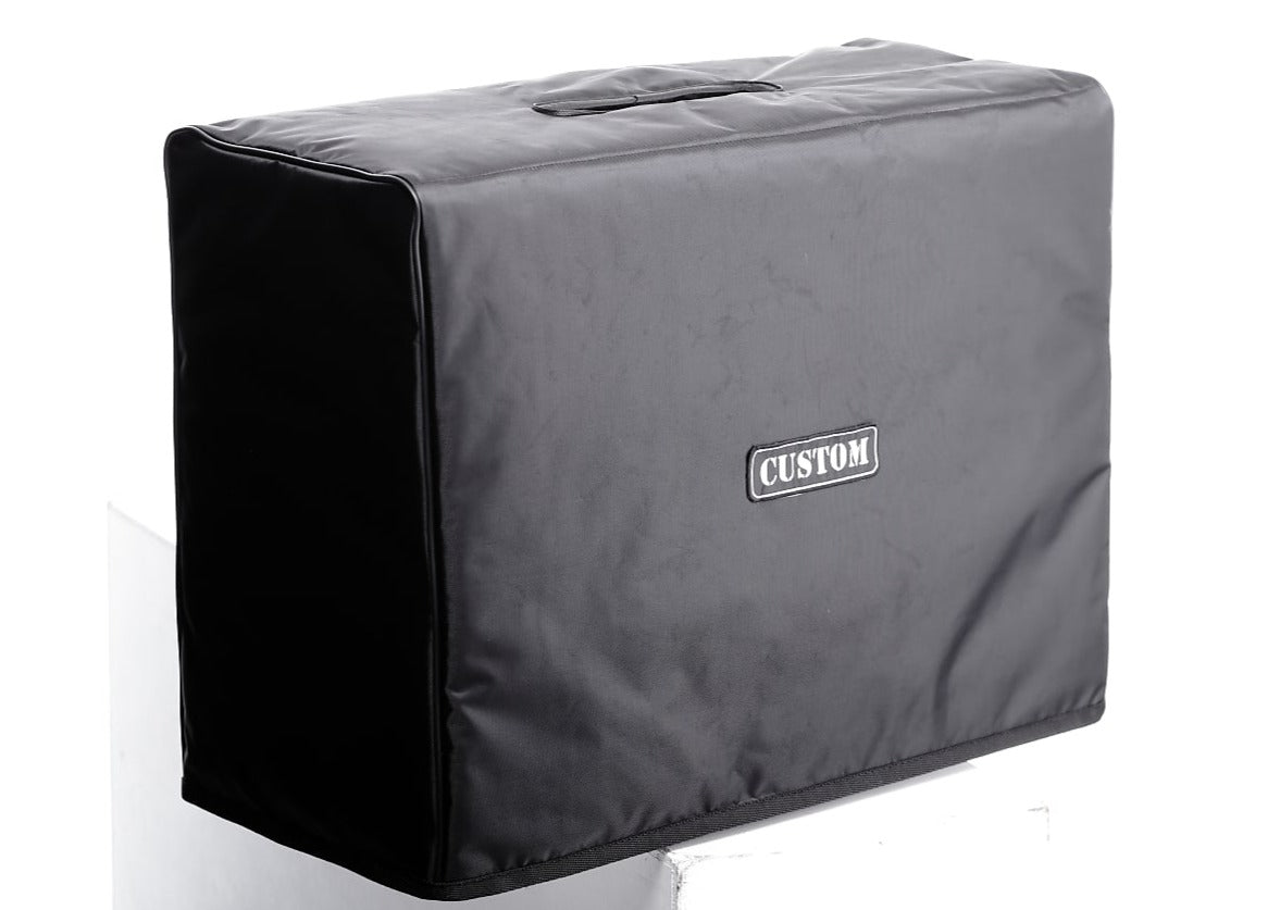 Custom padded cover for Line6 PowerCab 112 Plus Combo Amp 112+