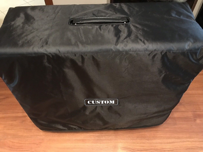 Custom padded cover for Peavey 5150 combo amp  ( one handle on the top )