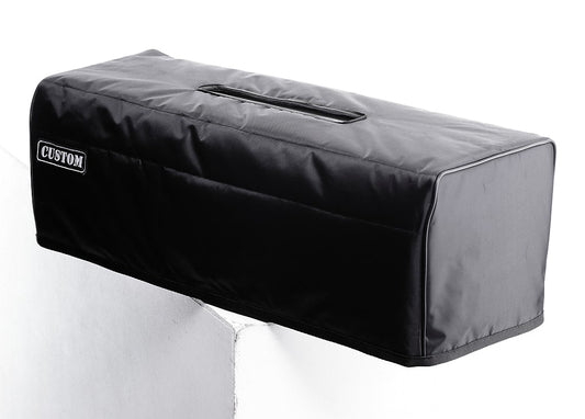 Custom padded cover for Mesa Boogie Mark IV Short Head