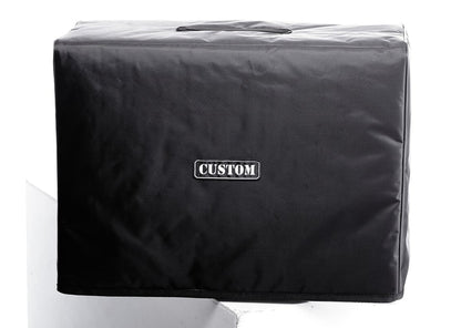 Custom padded cover for SUPRO Keeley Custom 10 Combo Amp