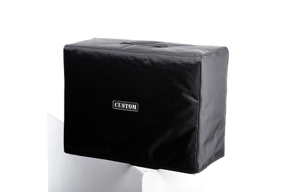 Custom padded cover for PRS Dallas 1x12" combo amp 1x12 P R S