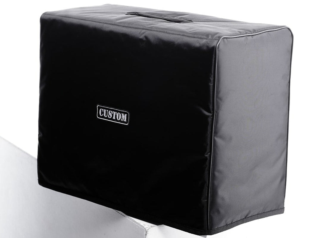Custom padded cover for Hot Rod Deluxe III 1x12" Combo Amp