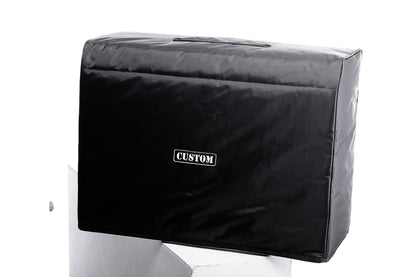 Custom padded cover for Fender Pro Reverb Silverface 2x12" Combo Amp 2x12