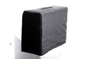Custom padded cover for Stage Right by Monoprice 40-Watt 1x10 Combo Amp