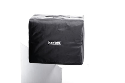 Custom padded cover for Marshall JCM 900 50W Hi Gain Dual Reverb Model 4501 1x12"