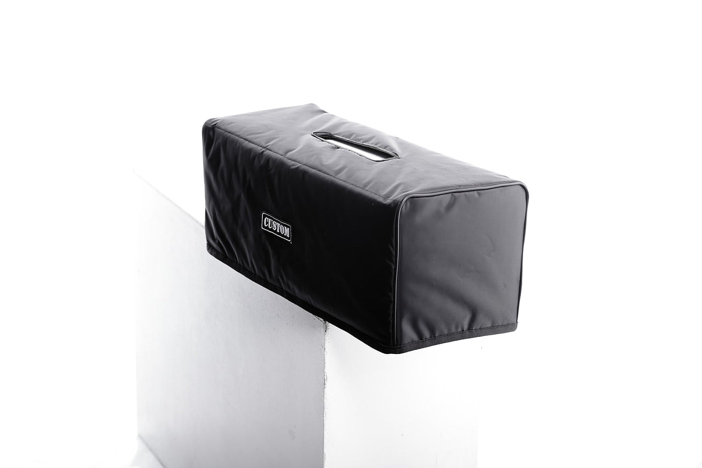 Custom padded cover for FRIEDMAN Small Box 50 Head Amp