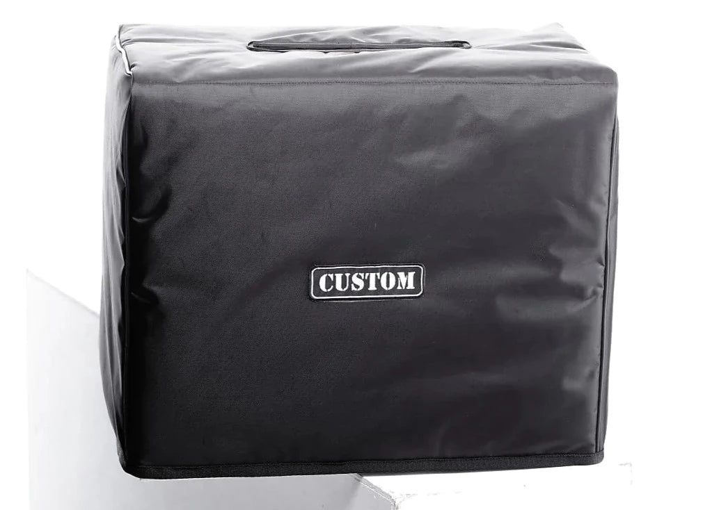 Custom padded cover for Mesa Boogie 1x12" Boogie 19 Open-back Guitar Cabinet