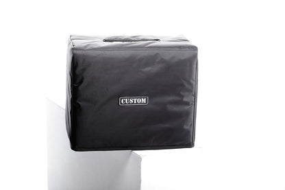 Custom padded cover for FRIEDMAN PT112 Cab PT 112 Cabinet