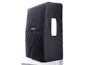 Custom padded cover for MARSHALL MX212A (Slant) Vertical 2x12" Cabinet MX-212A
