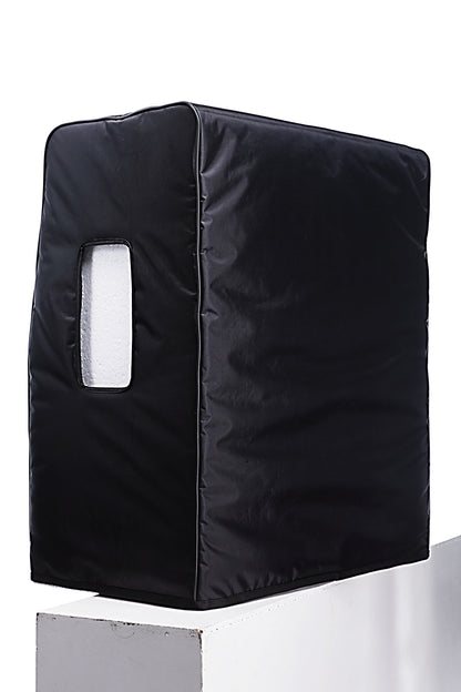 Custom padded cover for MARSHALL 4x12 SLANT Cab 4x12"