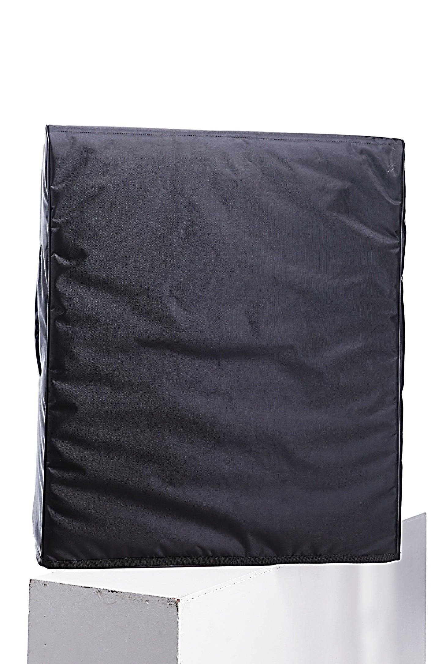 Custom padded cover for SOLDANO 412 Angled Cabinet 4x12" Extension Cabinet Black